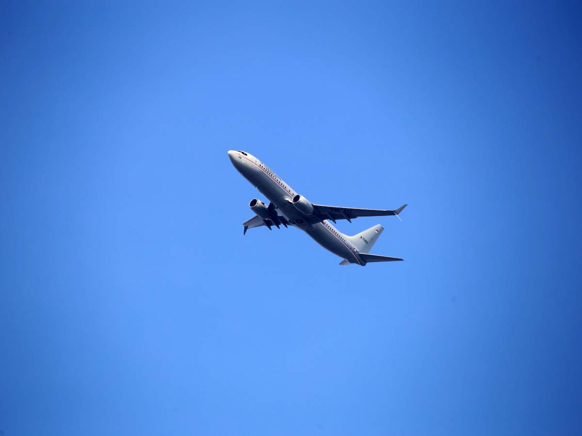  Qantas najavljuje najduži komercijalni let na svijetu 