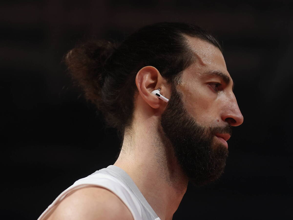  Partizan hoće Tornikea Šengeliju 