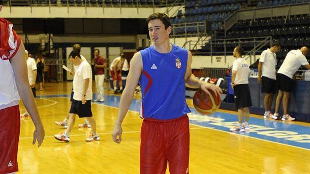  Stefan Pot otpao sa spiska za Eurobasket 