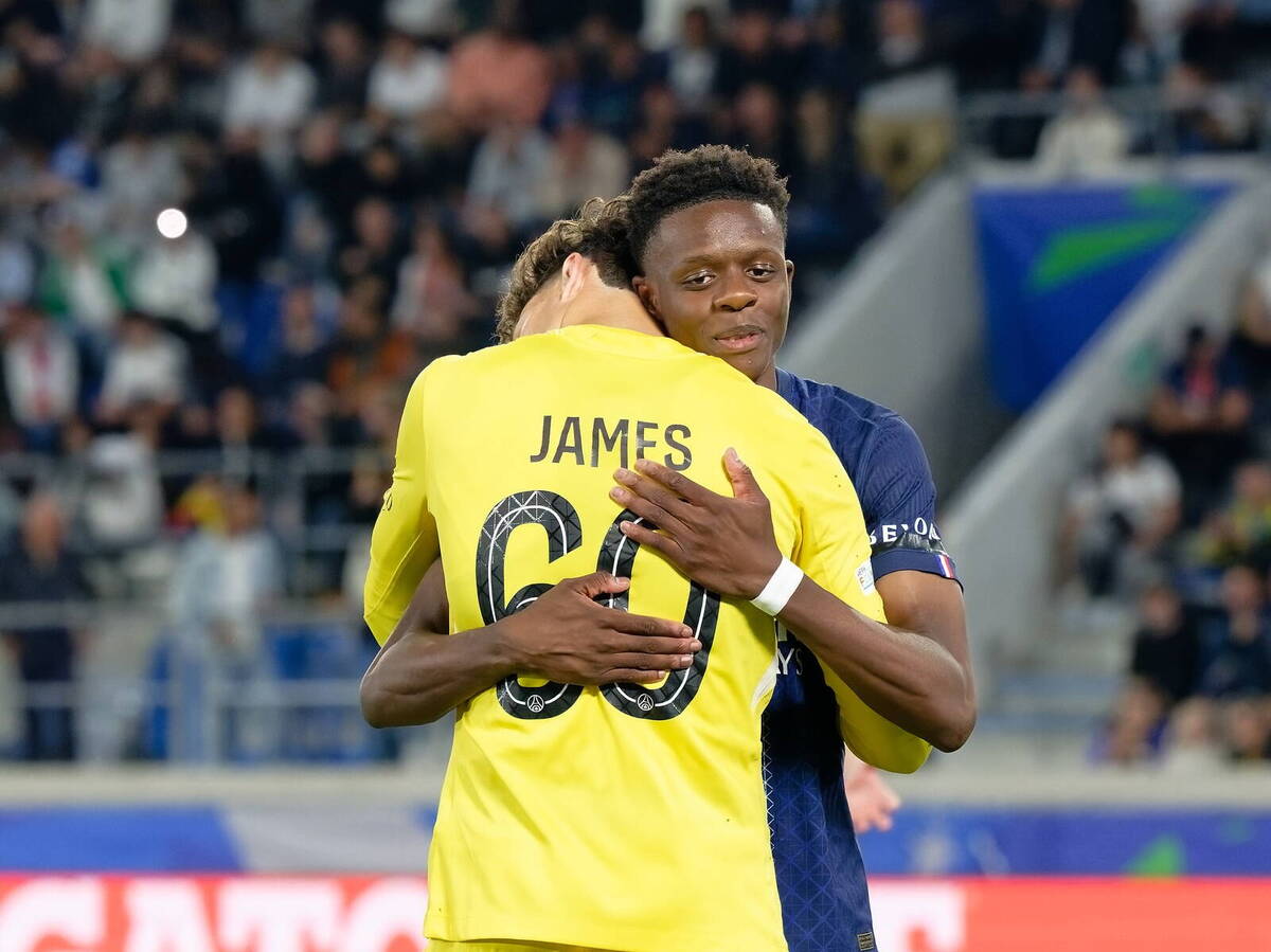  Noa Nsoki potpisao za Dinamo Zagreb 