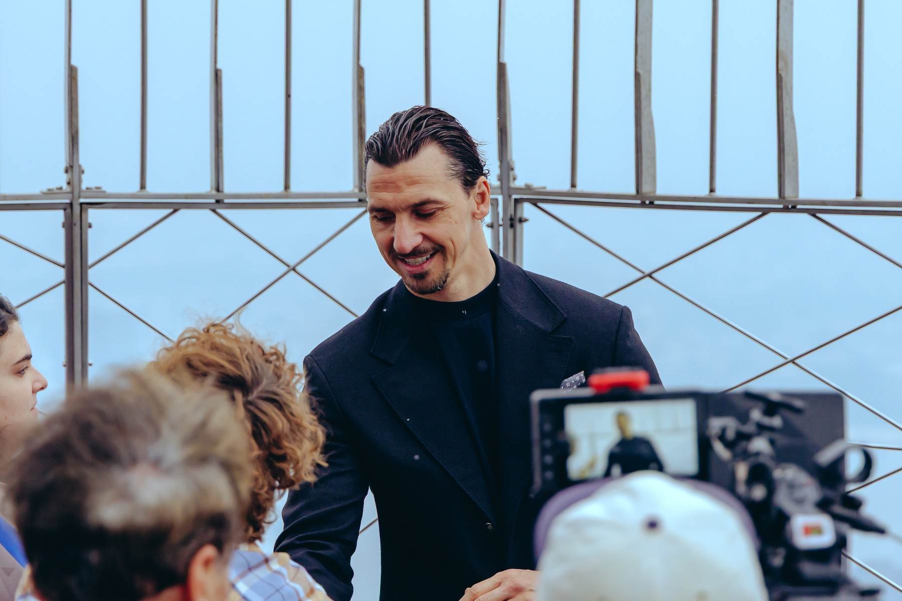  Zlatan Ibrahimović kritikuje englesku transfer politiku Ne vrijedi svaki igrač 100 miliona 