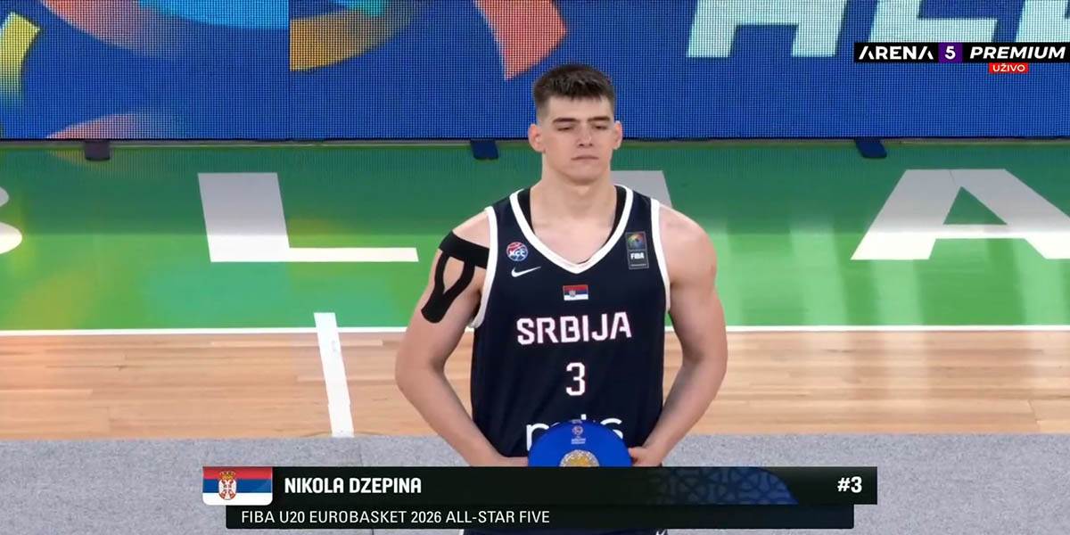  nikola dzepina intervju nove nade srpske kosarke 