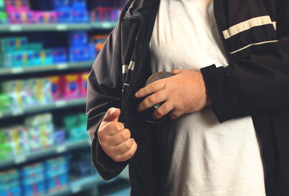  Uhapšen Banjalučanin zbog krađa u marketima i apotekama 