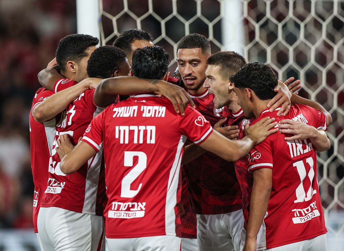  Crvena zvezda protiv Hapoela Ber Ševa neće igrati u Izraelu 