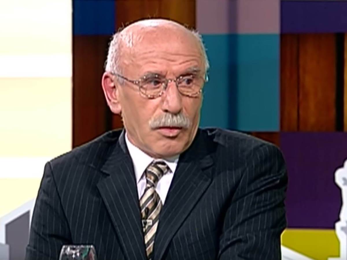  Boro Stjepanović o politici, tugama i gubitku psa 