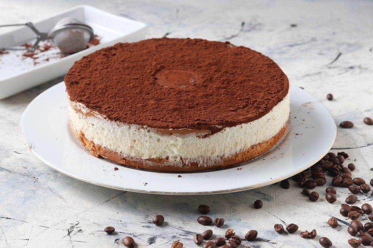 Tiramisu čizkejk bez pečenja recept 