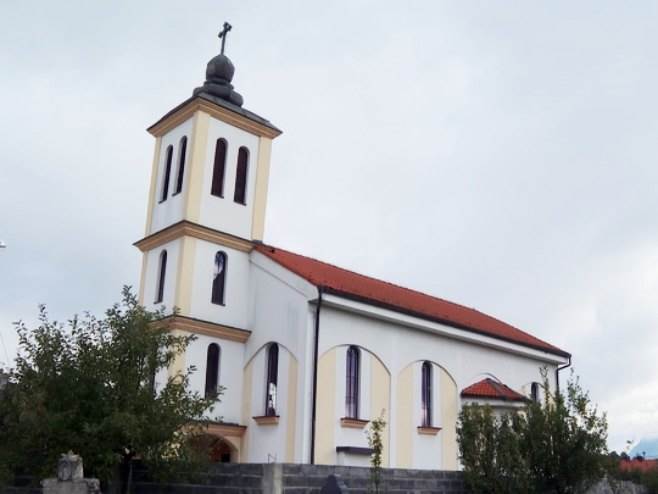  Jović pozvao institucije da spriječe pokušaj oduzimanja zemljišta SPC u Bugojnu 
