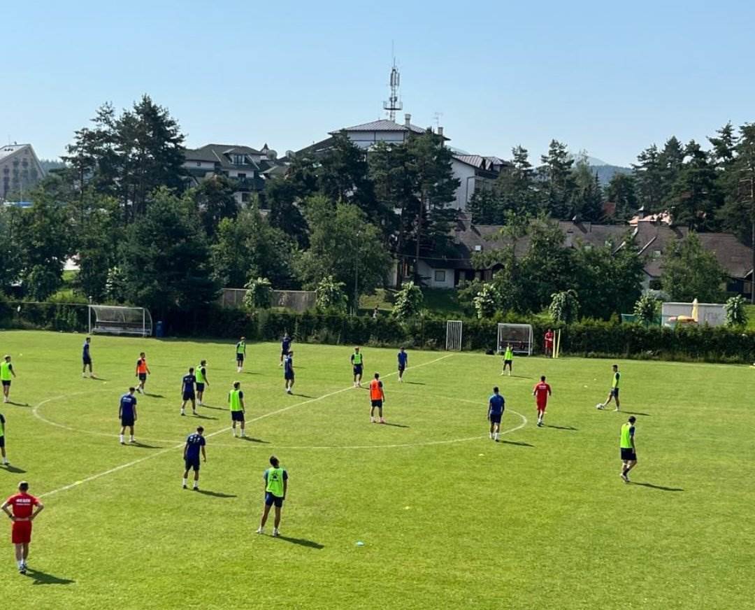  BSK Grafičar 1:0 