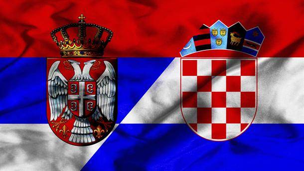  Hrvatska uputila notu Srbiji zbog prijetnji hrvatskoj manjini 
