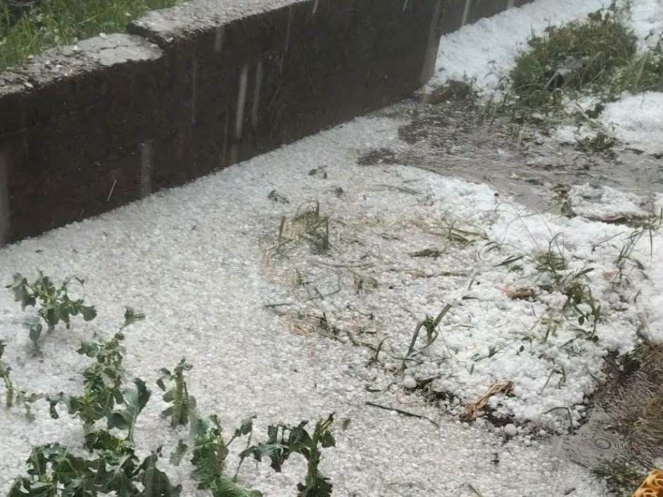  Nevrijeme pokosilo BiH 