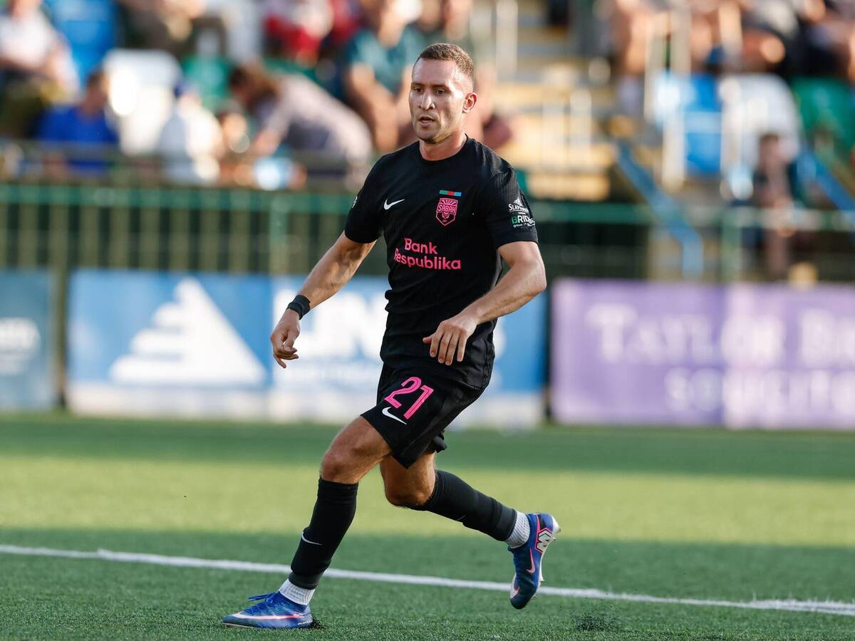 Veljko Simić dao gol za Sabah 