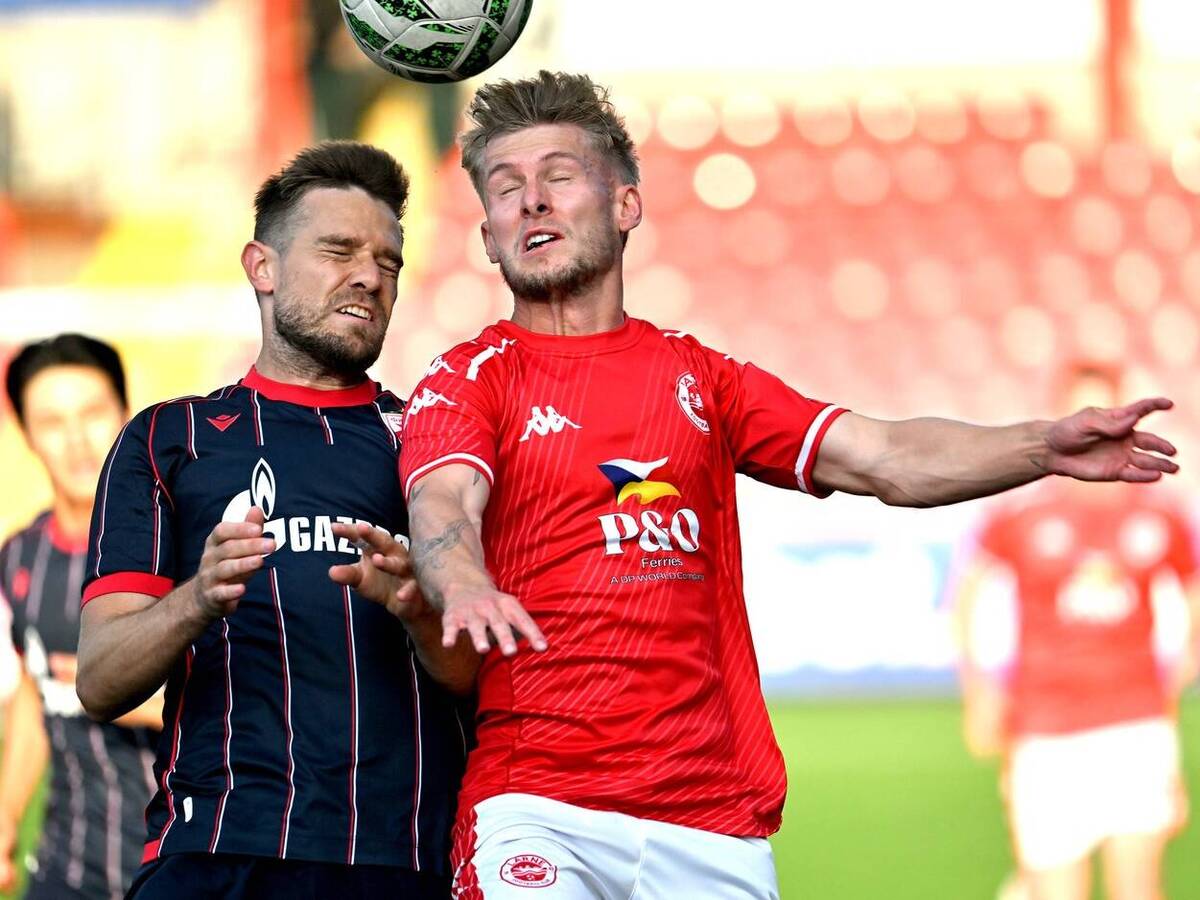  Larn Crvena zvezda uživo prenos  