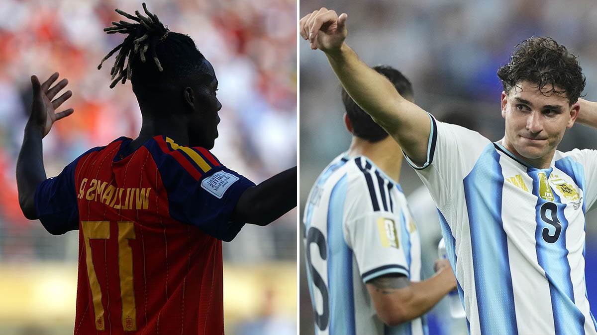  Arsenal želi da dovede Hulijana Alvareza i Niku Vilijamsa  