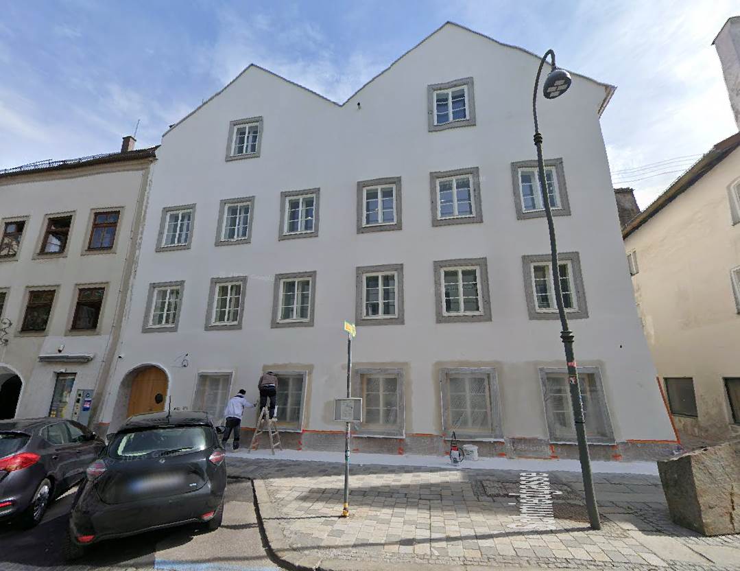  Hitlerova rodna kuća u Austriji pretvorena u policijsku stanicu 