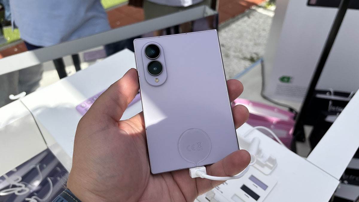  Samsung Galaxy Z Fold8 i Fold8 Ultra: Specifikacije, kamere i cijene 