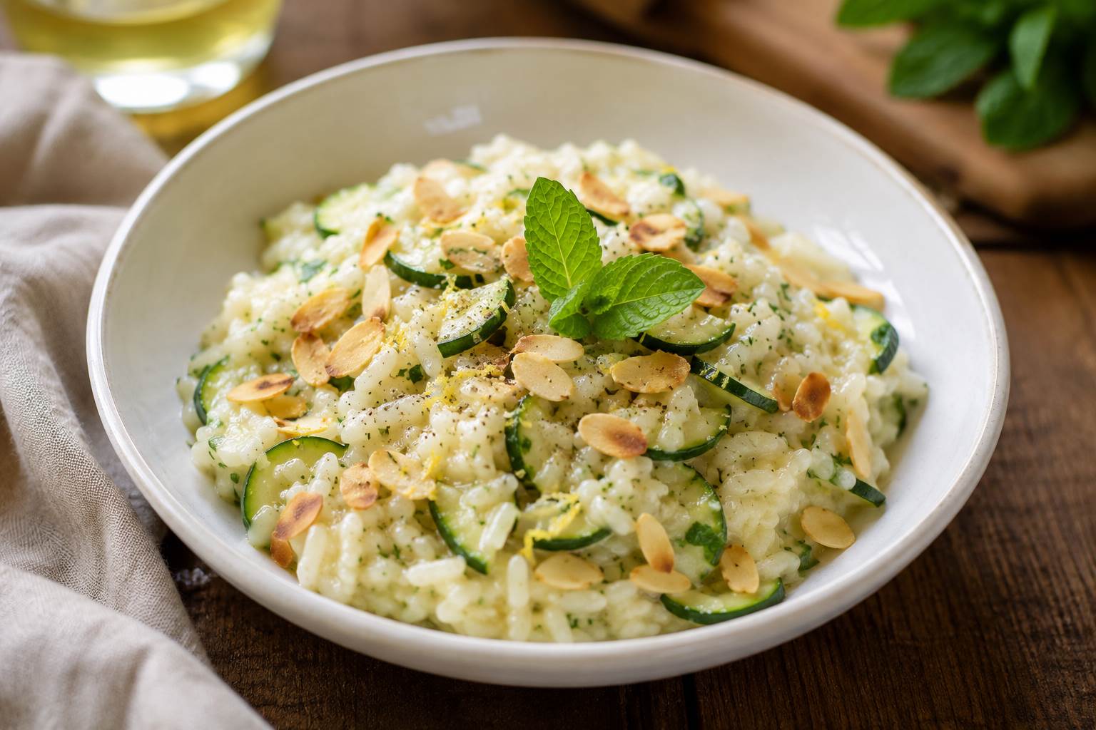  Recept za savršen ljetni rižoto 