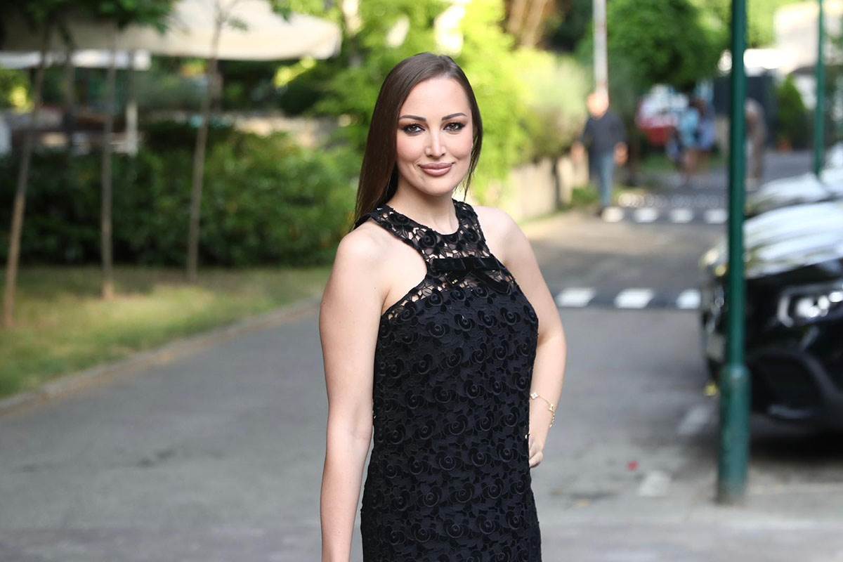  Aleksandra Prijović progovorila o kolegama i ljubomori 