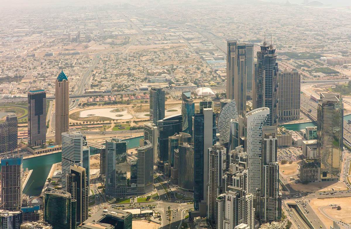  UAE objavio da je bezbjedan nakon raketne prijetnje 
