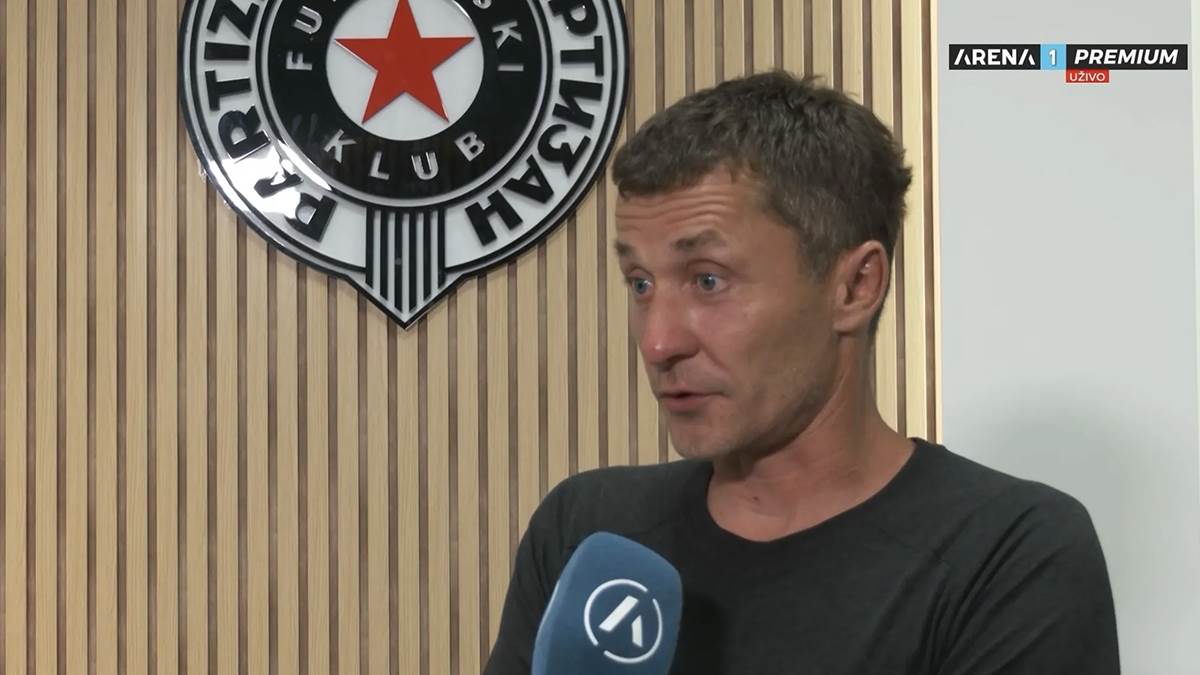  sasa ilic prva izjava poslije pobjede partizana 
