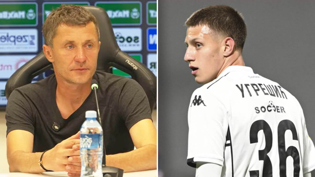  Saša Ilić o Ognjenu Ugrešiću 