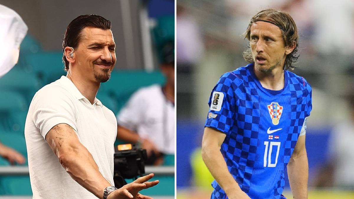  luka modric obara rekord zlatana ibrahimovica  