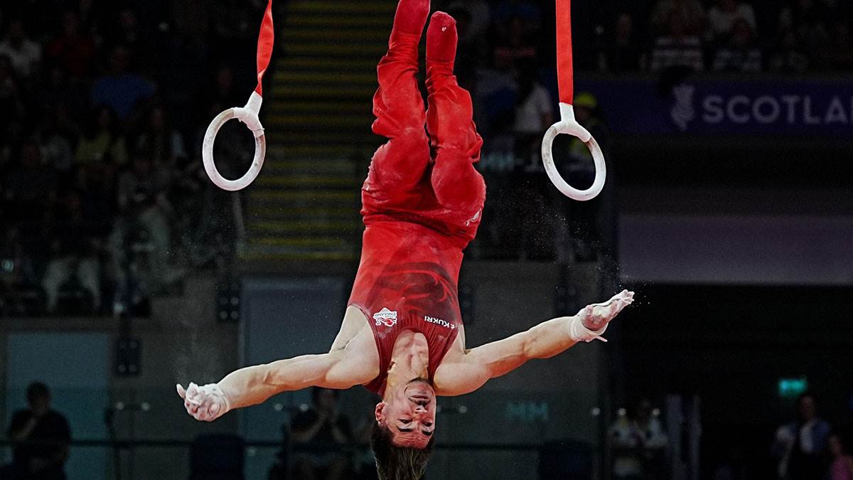  britanski gimnasticar dozivio tesku povredu na takmicenju 
