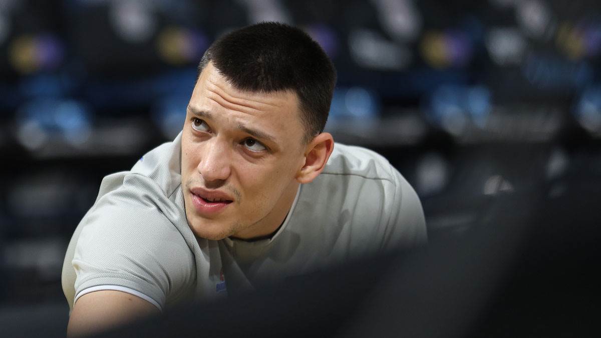  Nekadašnji košarkaš Borca iz Banjaluke i Igokee m:tel se vratio u matični Partizan 