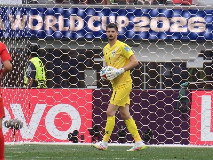  Nikola Vasilj potpisao za saudijski klub Al Dirijah 