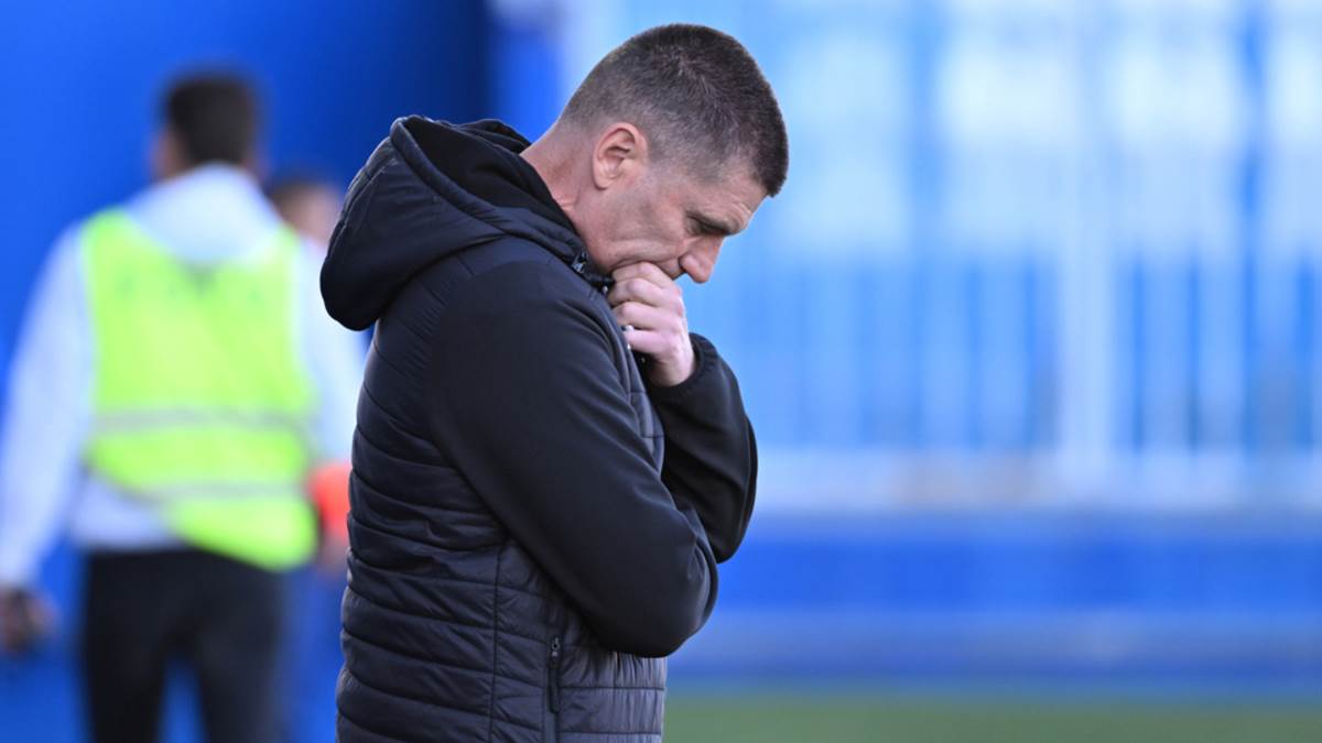  Poraz 5-0 na debiju srđana Blagojevića u Akronu 
