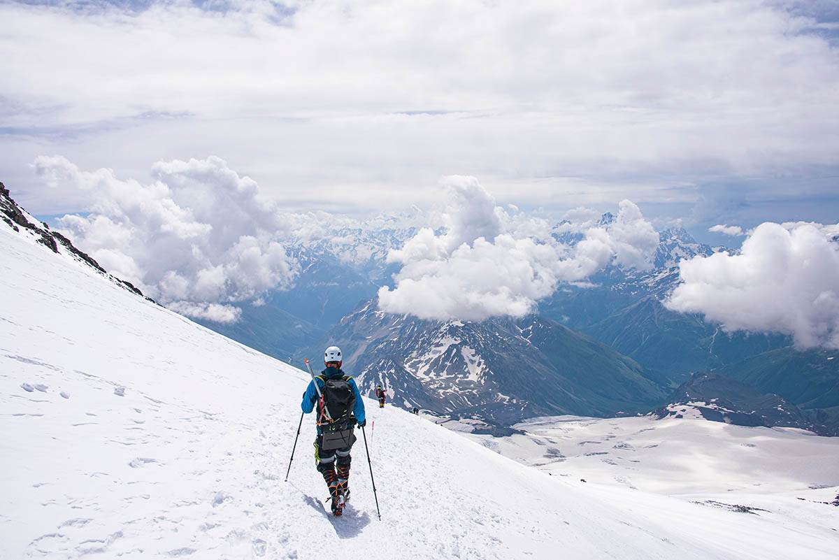  Zašto je Elbrus jedna od najsmrtonosnijih planina na svijetu? 