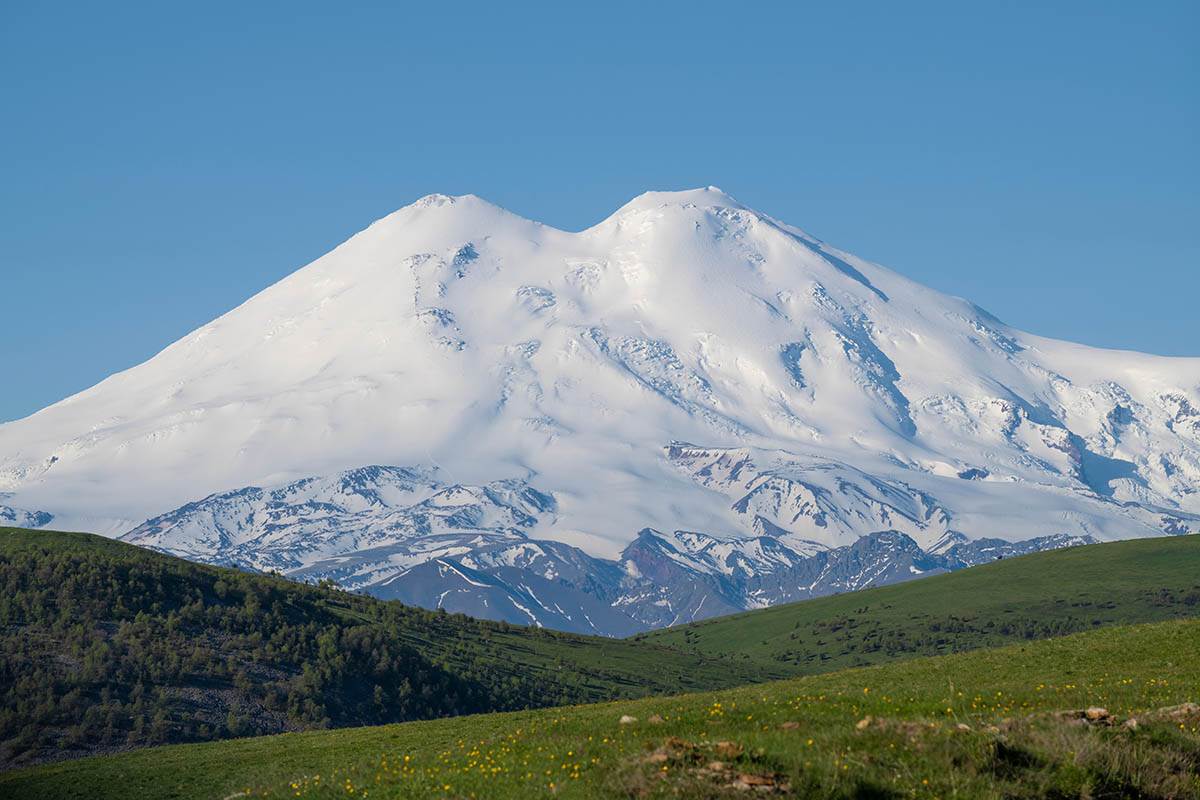  Preživjeli planinari sa Elbrusa stigli u BiH 