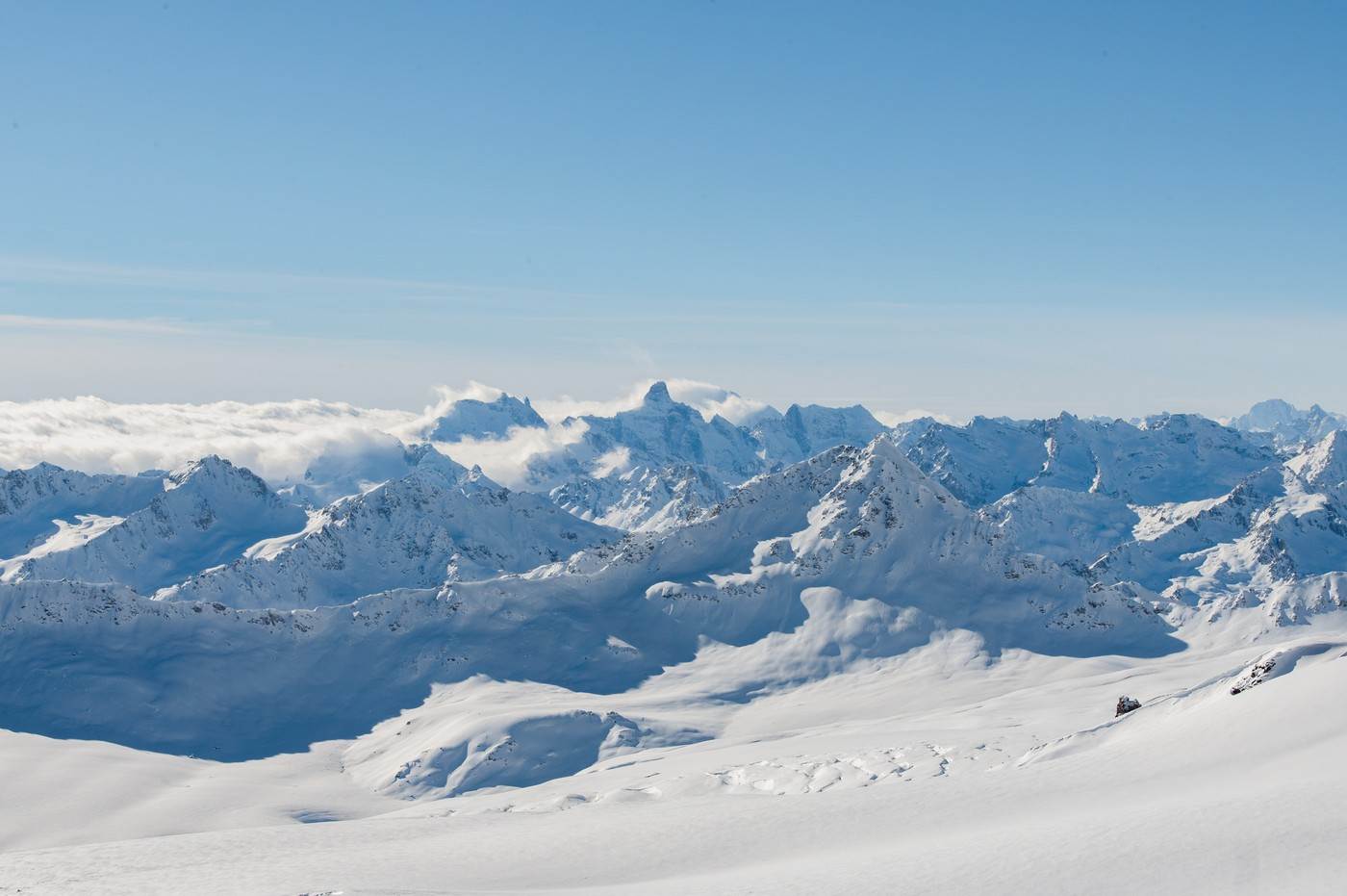  elbrus 