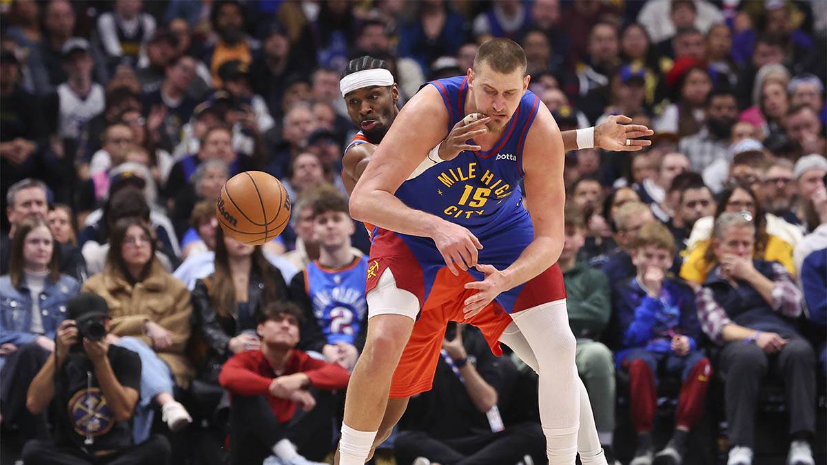  Oklahoma ponudom za Džounsa pravi problem Denveru 