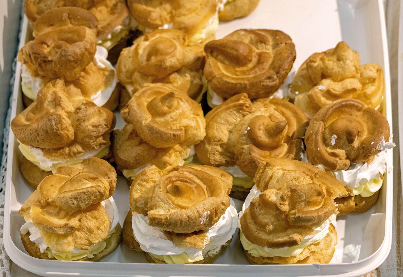  Recept za princes krofne 