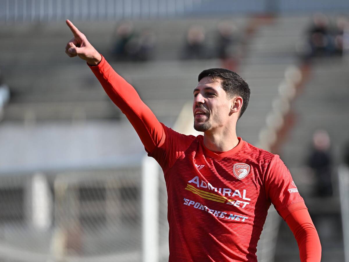  Ester sokler otisao iz fk radnicki za milion evra 