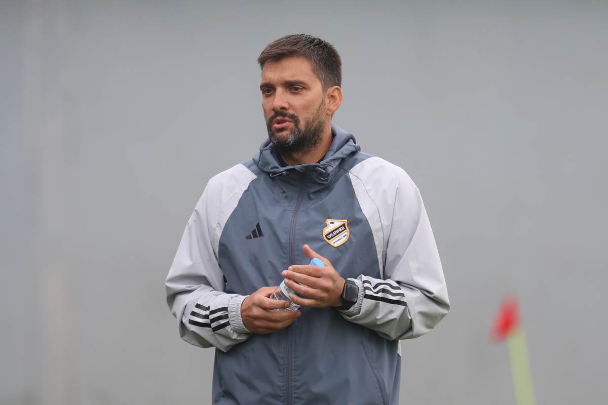  Vojvodina ima novog trenera marko savic preuzima staru damu 