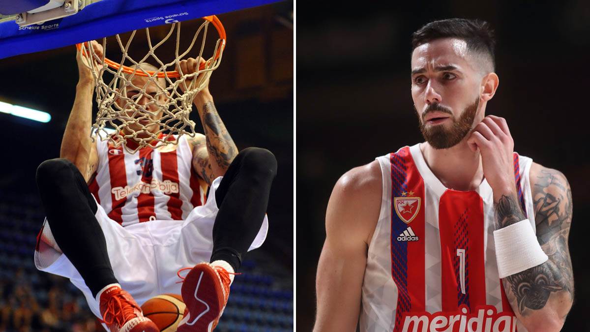  Cirbes proziva Vildozu zbog odlaska u Partizan  