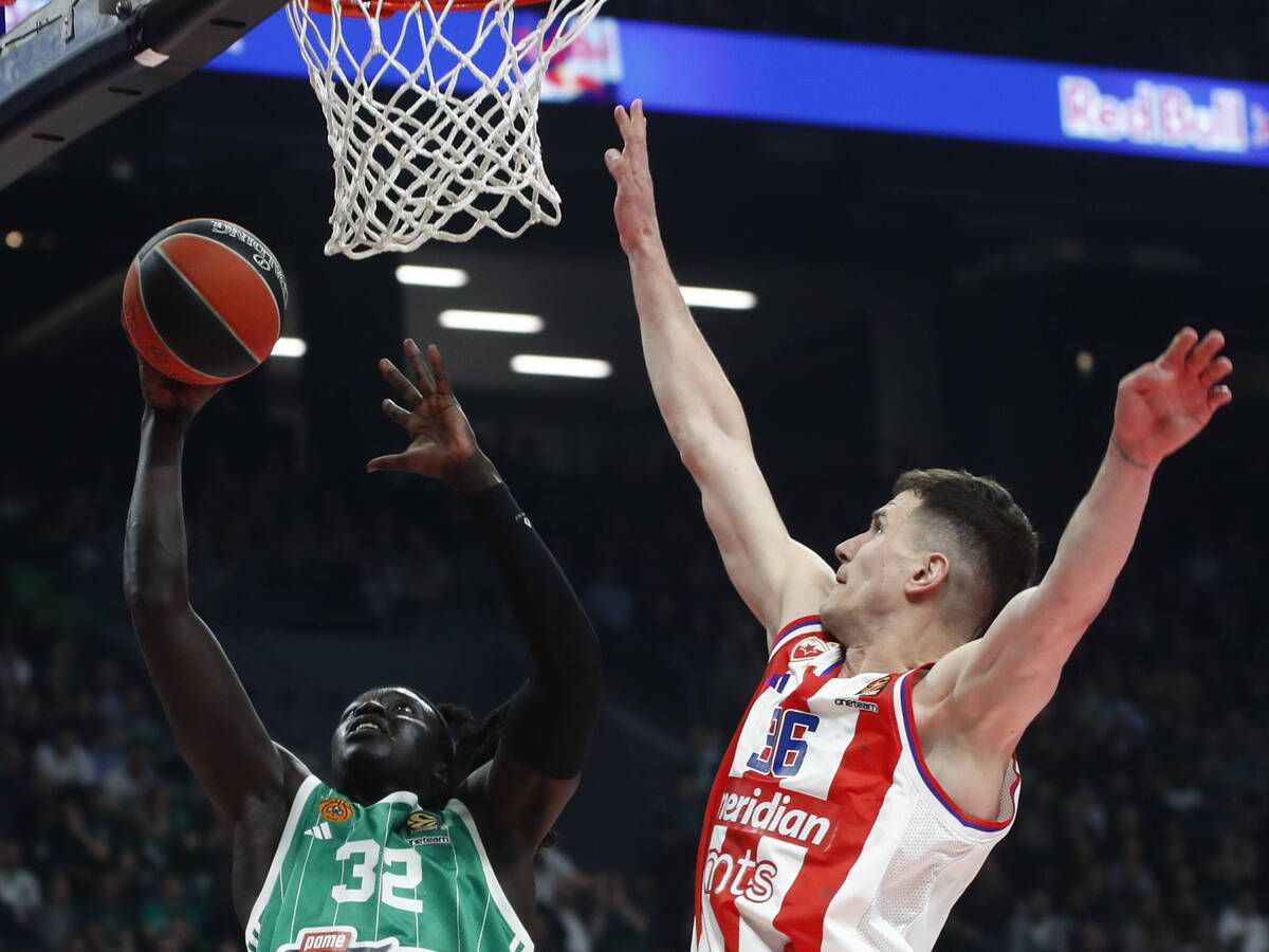  Venjen Gebrijel ide u Bešiktaš bio želja Crvene zvezde  