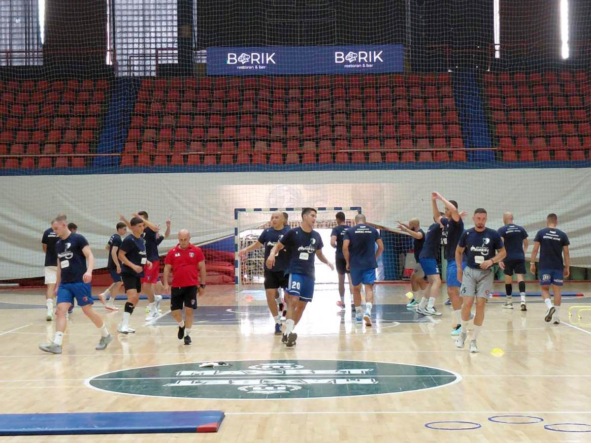  RK Borac 