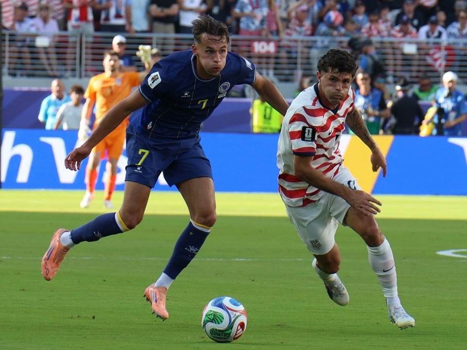  Amar Dedić na korak od prelaska u Englesku 