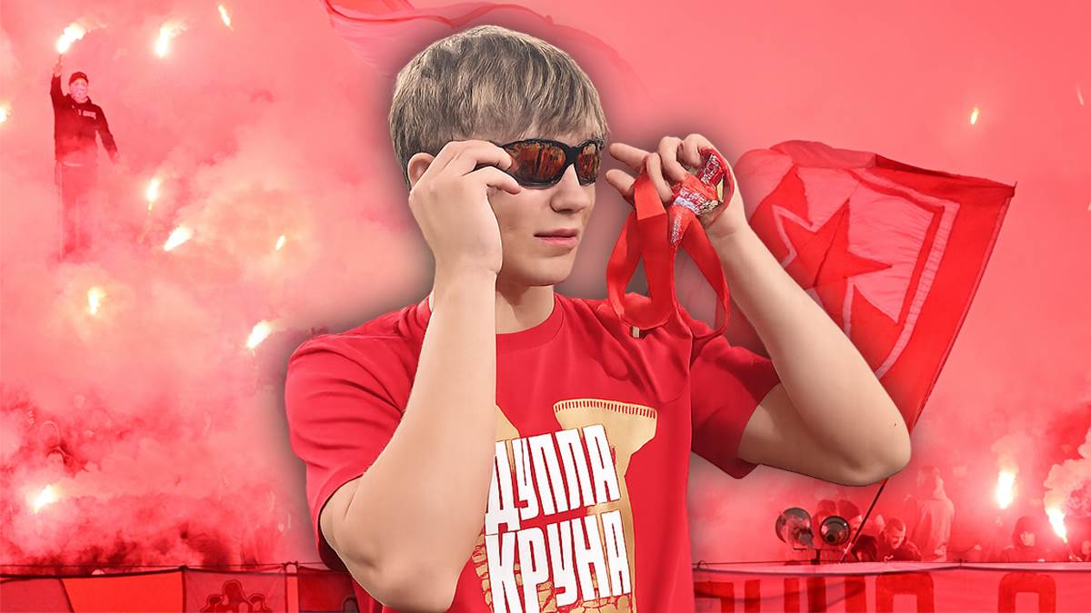  vasilije kostov je najbolji igrac crvene zvezde 