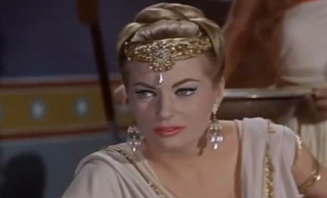 Od holivudskog glamura i scene u Fontani di Trevi do zaborava: Tragična sudbina Anite Ekberg 