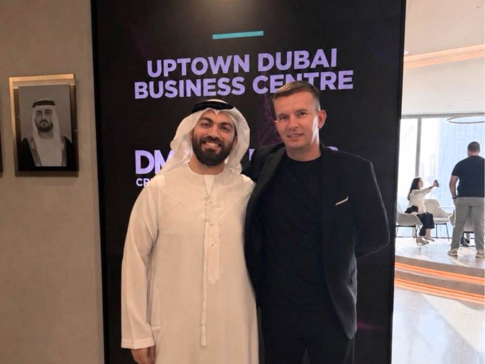  Esport savez BiH dio međunarodne delegacije u Dubaiju 