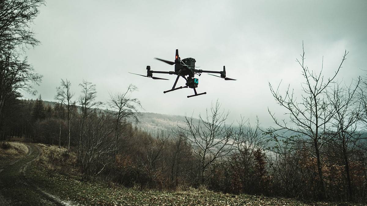  Kako funkcioniše nova ruska municija protiv dronova 