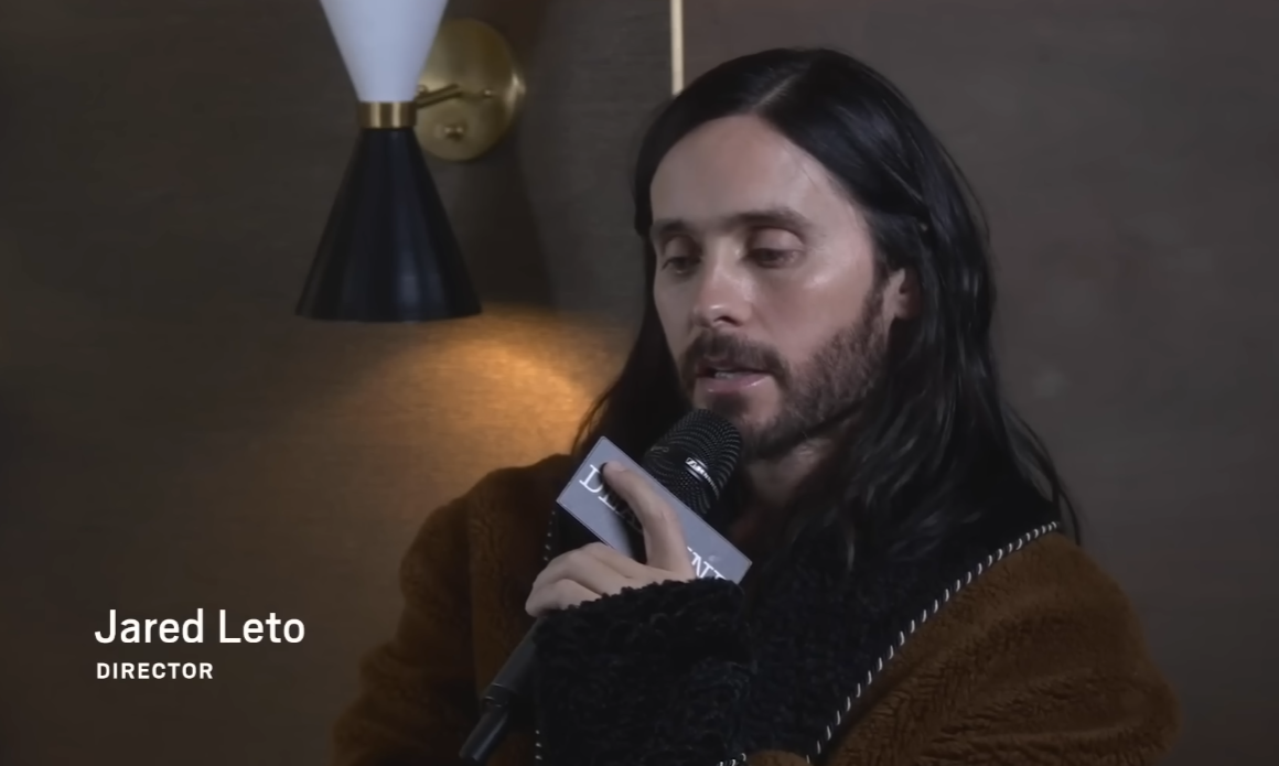  Džared Leto suočen s optužbama za seksualno zlostavljanje 