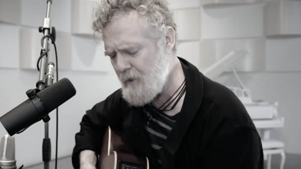  Muzičar i dobitnik oskara Glen Hansard poginuo na motoru 