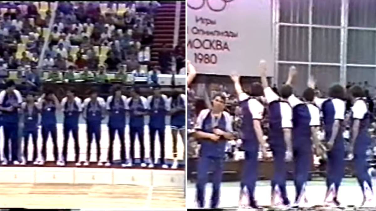  Prije 46 godina Jugoslavija osvojila olimpijsko zlato u košarci 