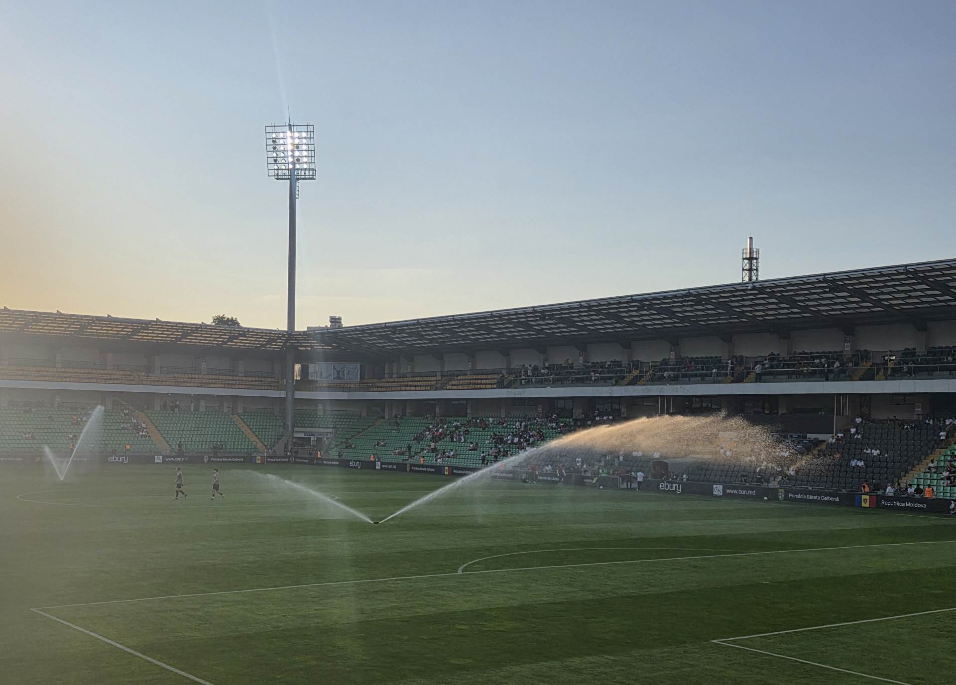  Petrokub Borac uživo prenos 