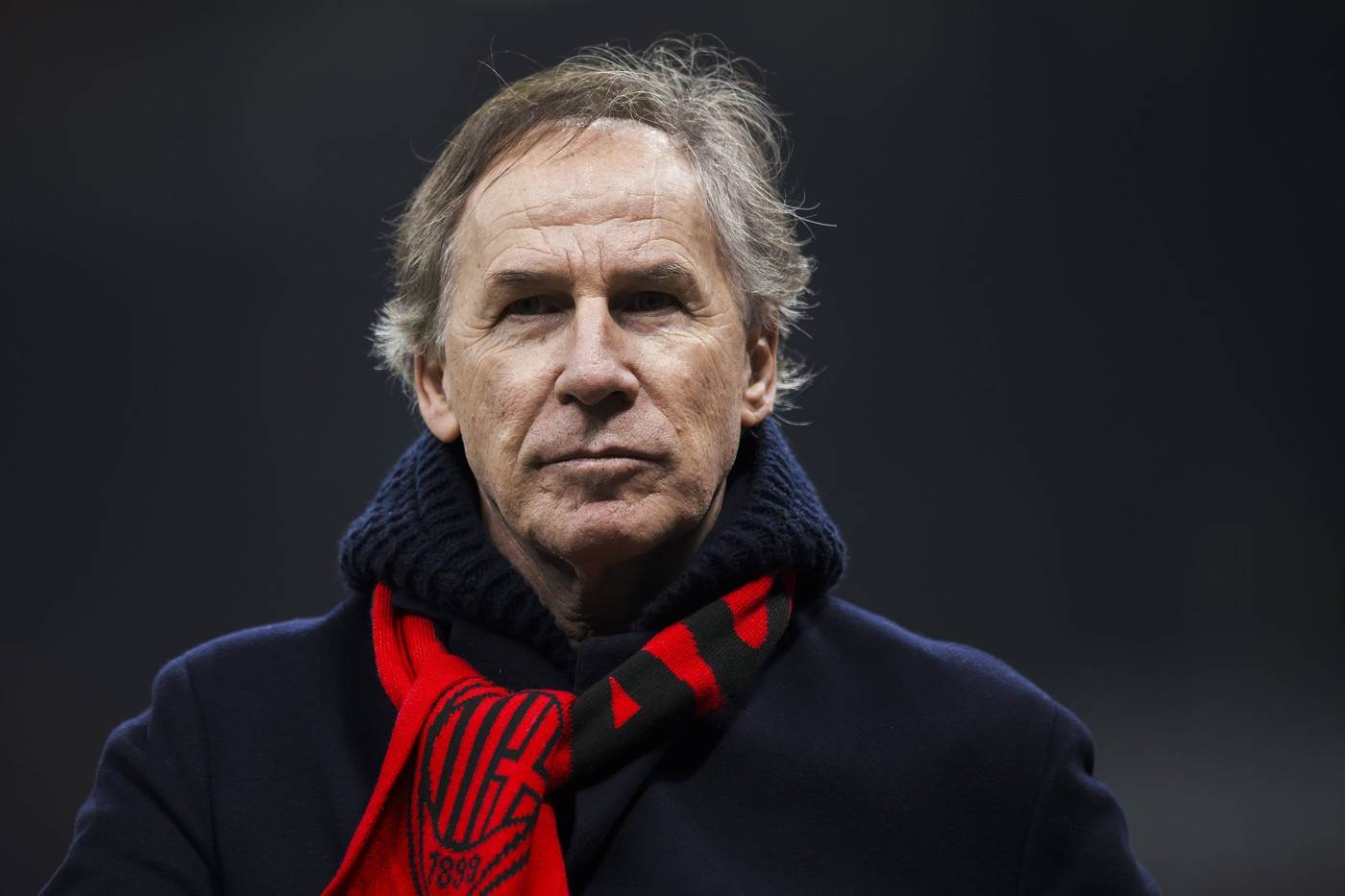  Preminuo Franko Barezi 