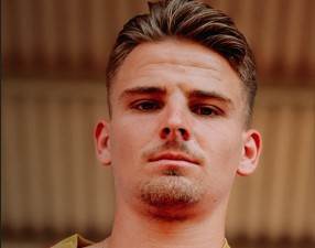  Ivan Kukavica potpisao za FK Borac 